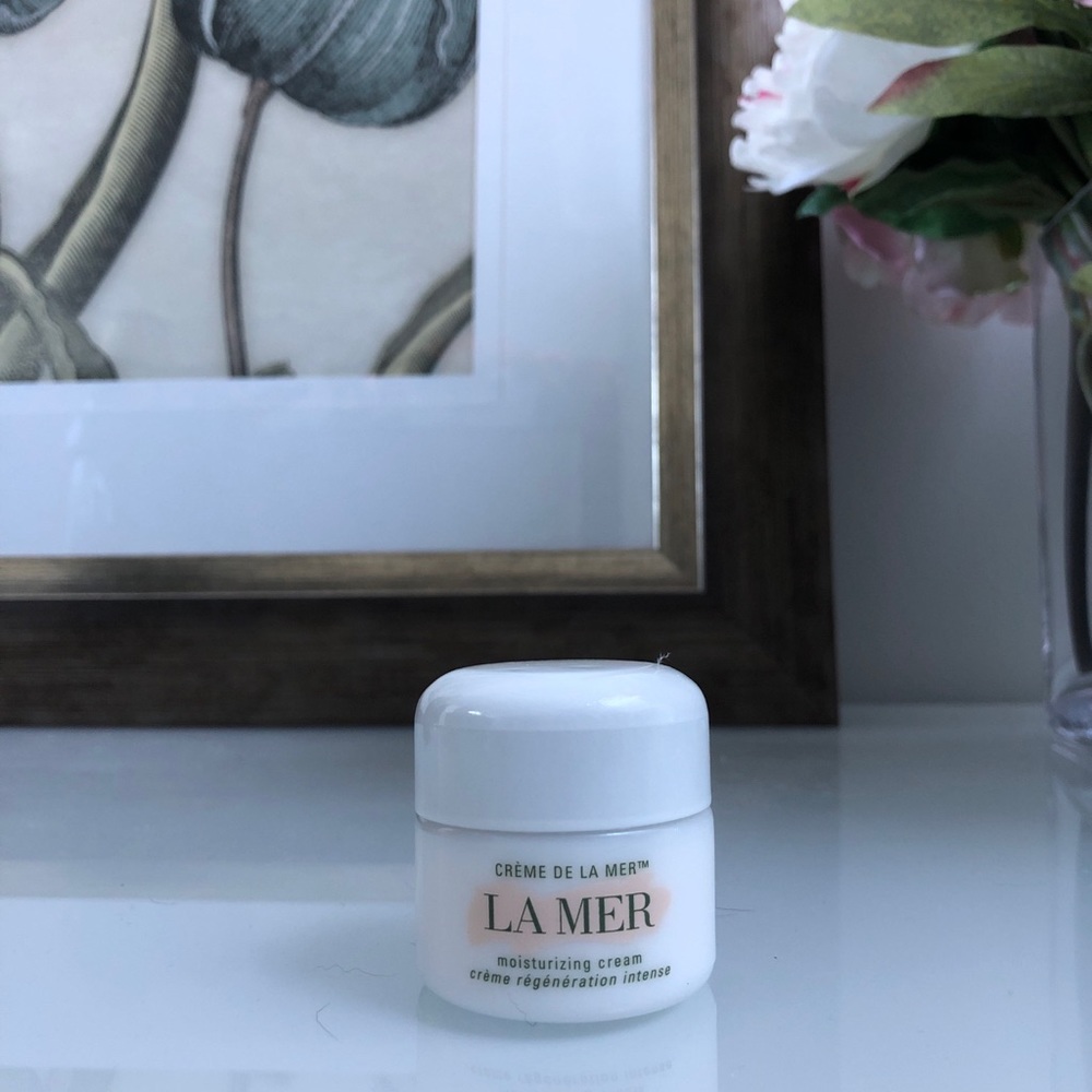 Baby Creme de la mer